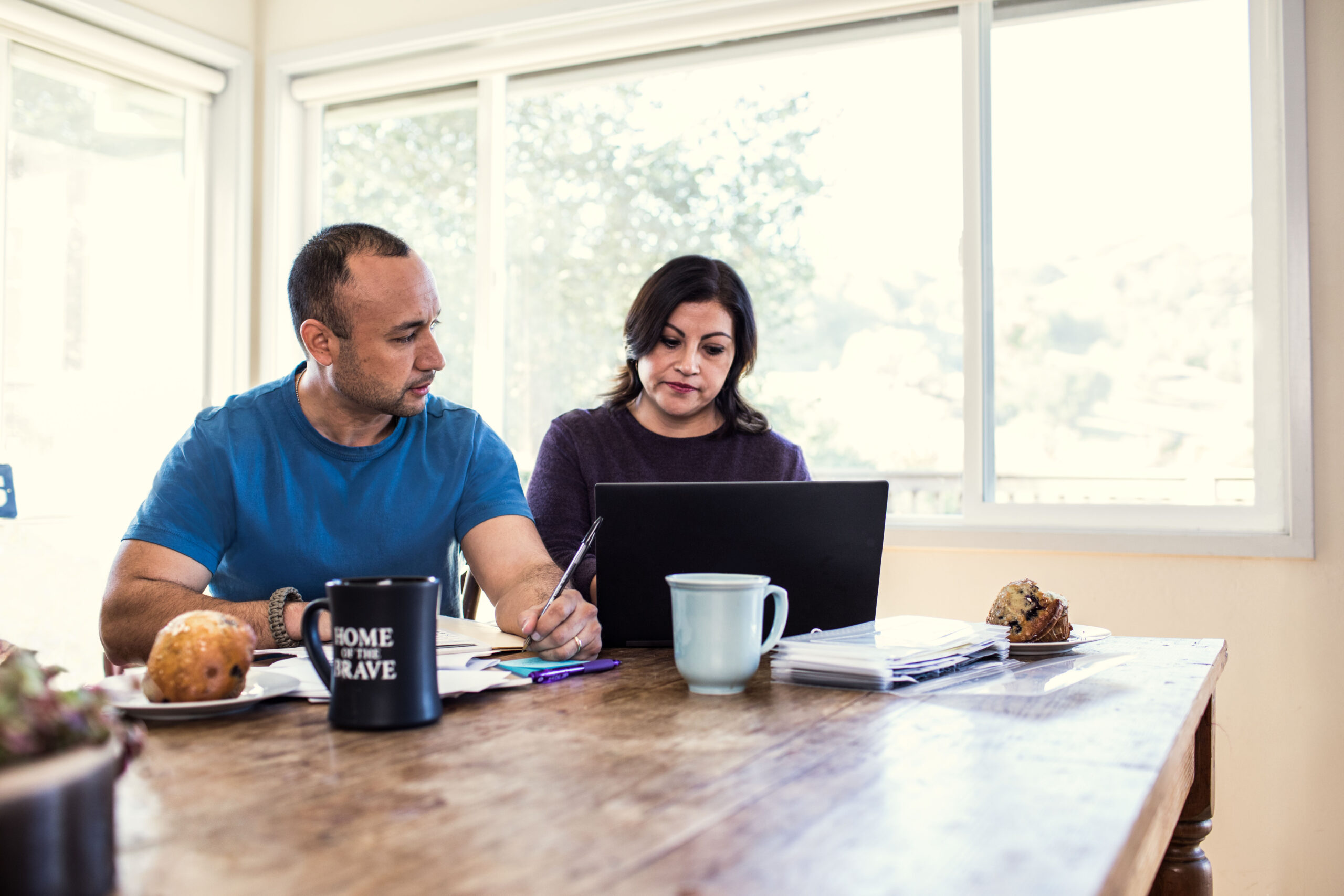 How many times can you use a VA loan?