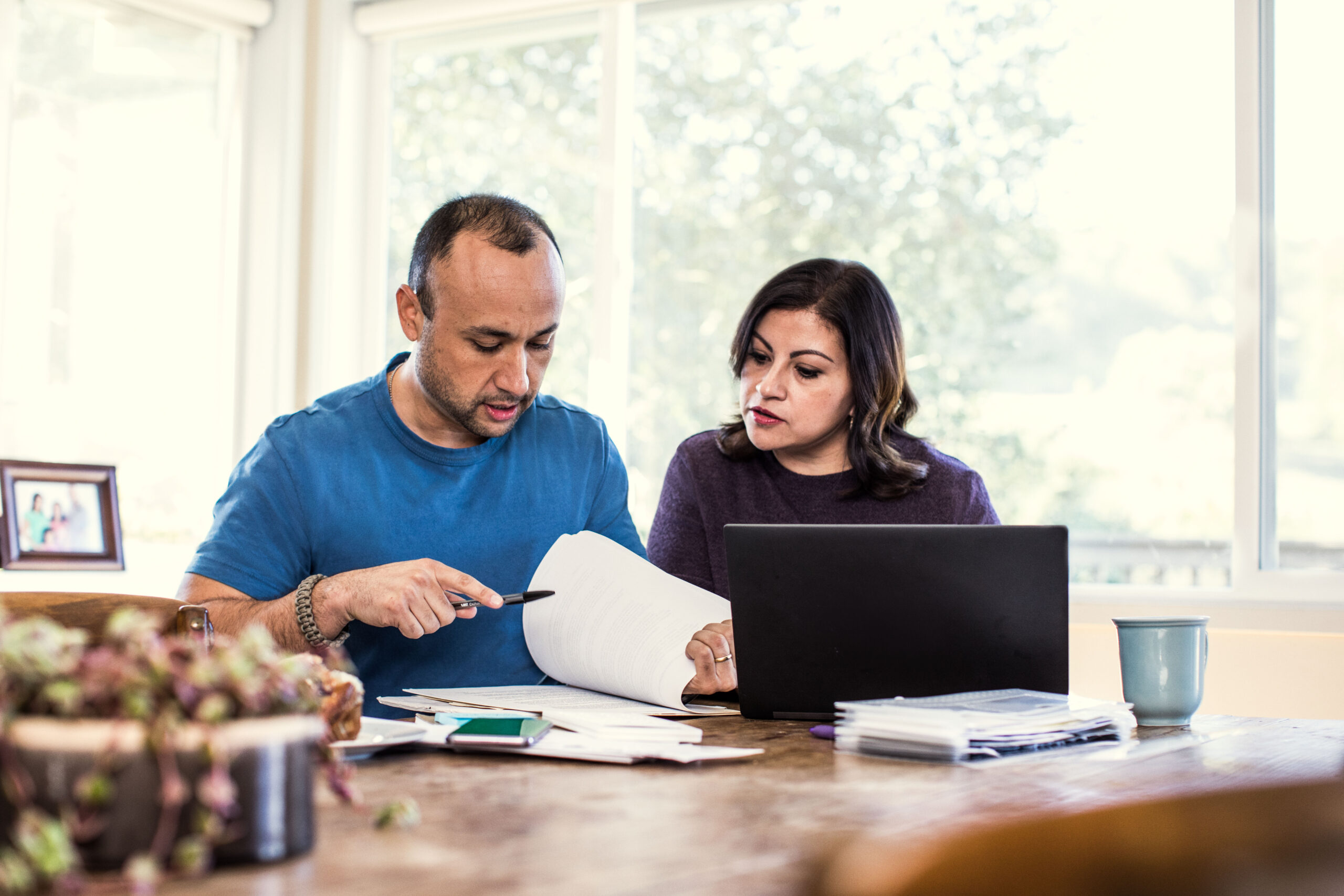 VA home loans: what to look for
