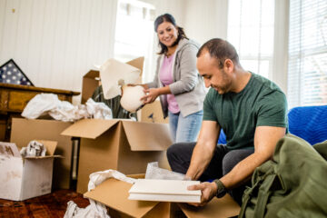 Can I Get a VA Home Loan if I’m Unemployed?